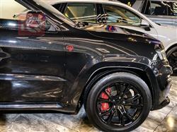 جیپ گراند شیرۆکی